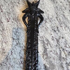 Killstar Incense Holder